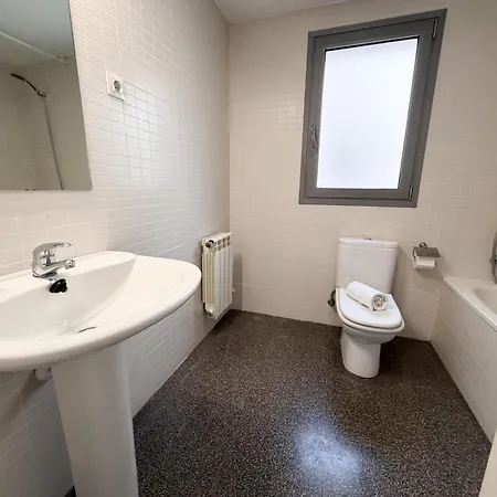 Stayvng Bright & Modern 2br 322 L Centre Vilanova
