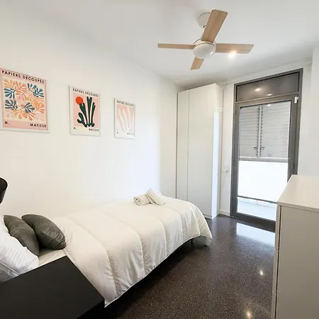 Stayvng Bright & Modern 2br 322 L Centre Vilanova *
