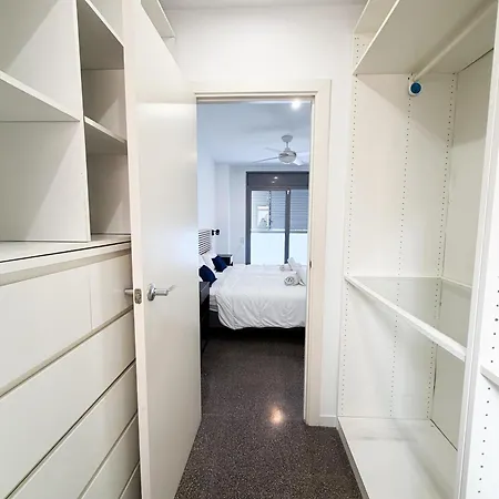Stayvng Bright & Modern 2br 322 L Centre Vilanova Apartament *
